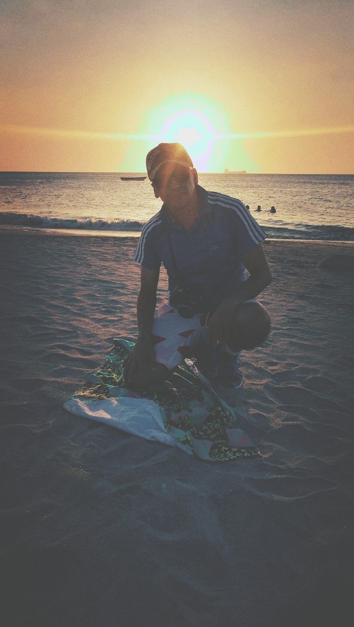 playa
