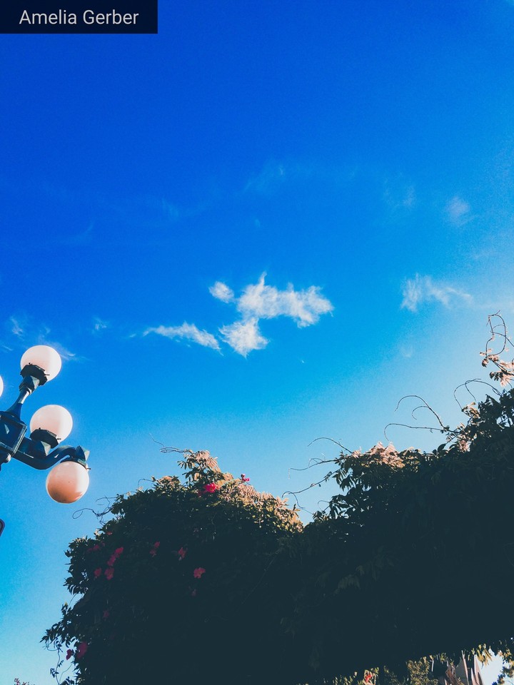 sky