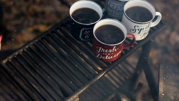COFFEE ?