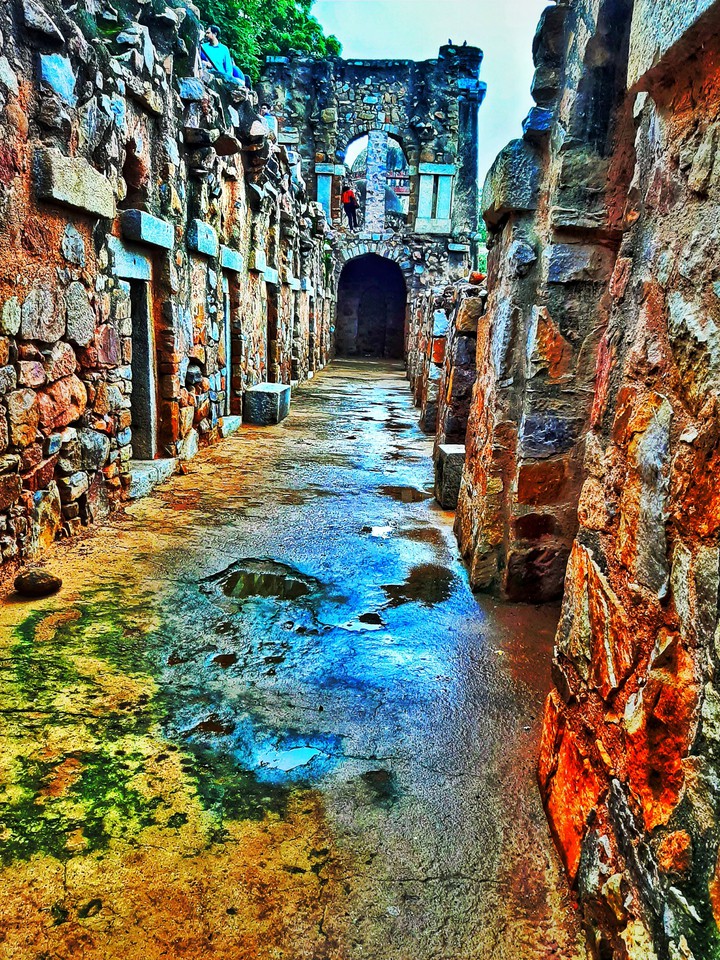 Ancient
