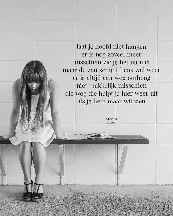 leventeksten
