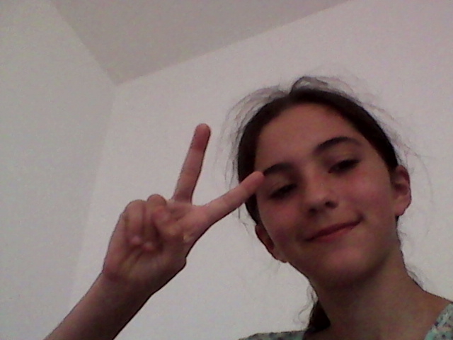 hi the World!?