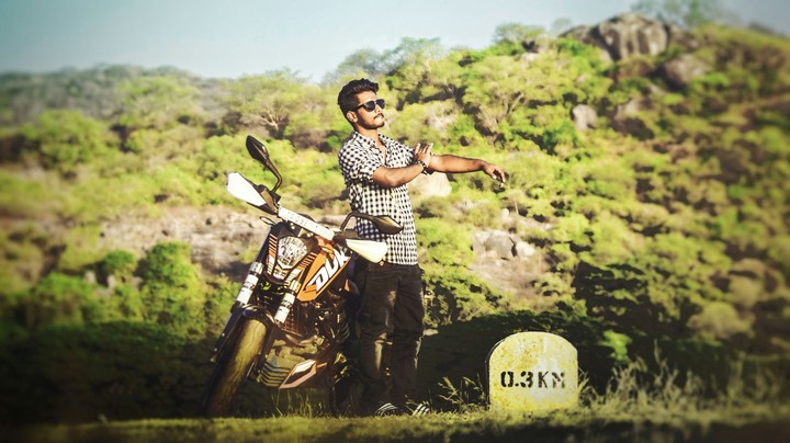 Vishal Madhira