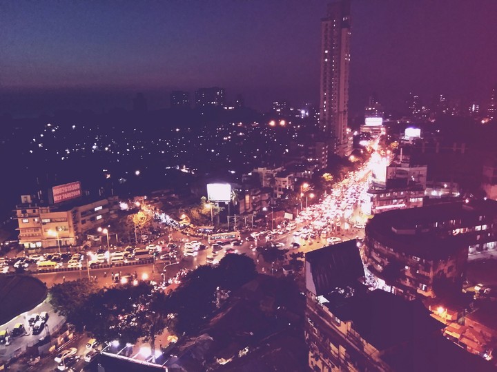 Hello Bombay