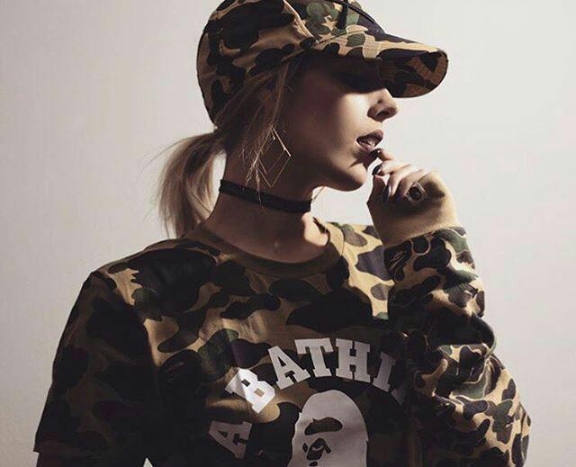 girl
