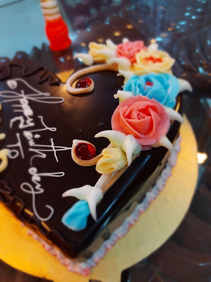 cake