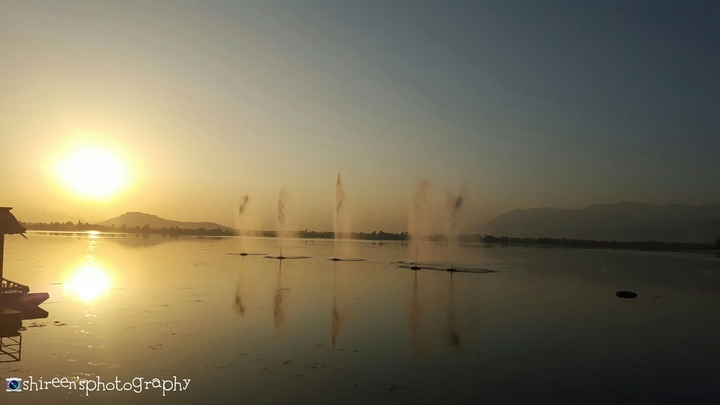 Kashmir