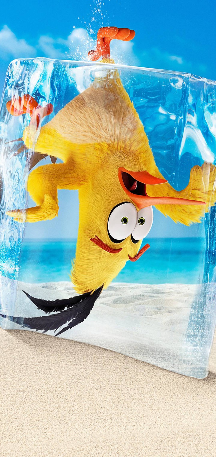 angry birds 2
