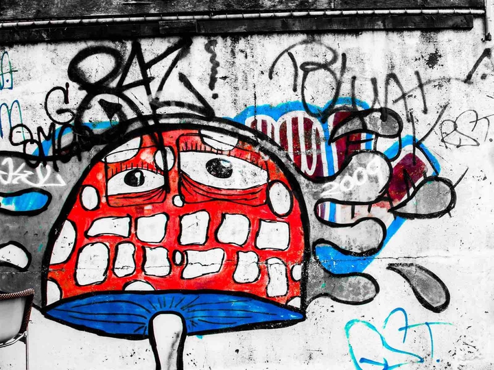STREETART