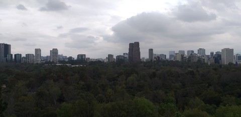 City