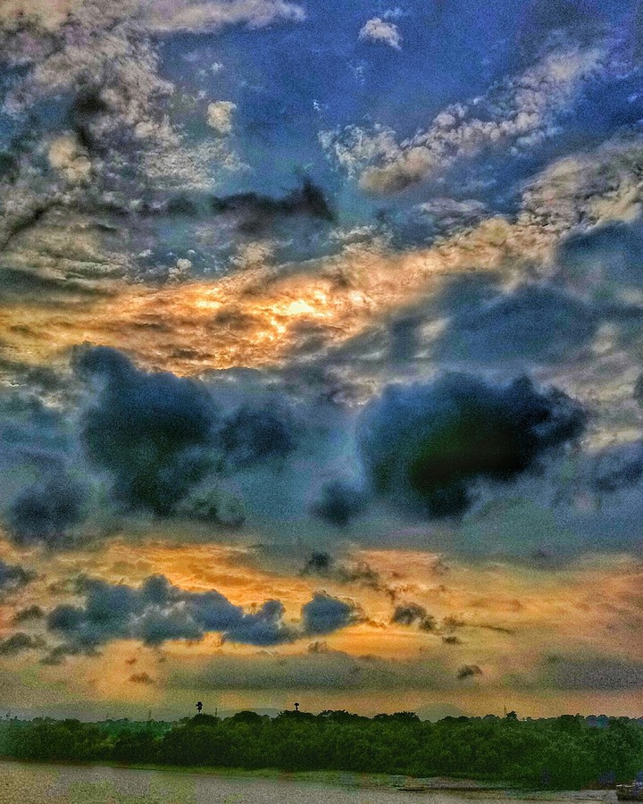 sky