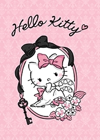 kitty