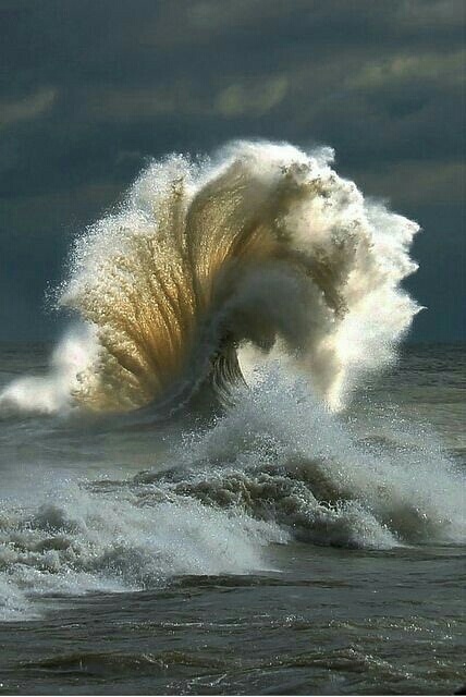water