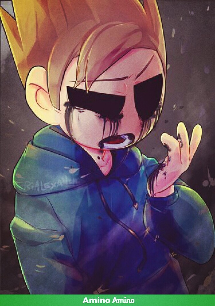the tom eddsworld