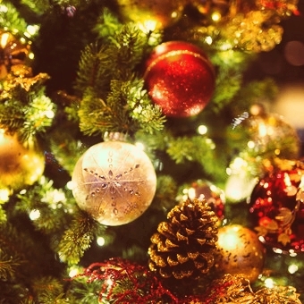 crismas tree