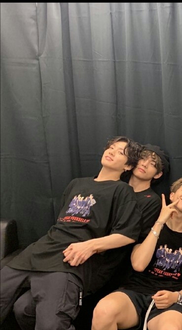 Vkook
