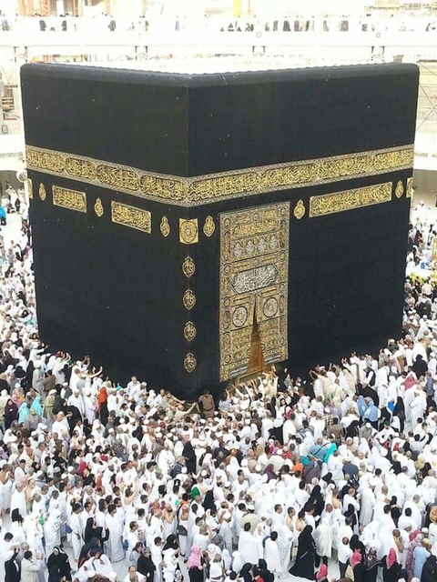 ❤KAABA❤