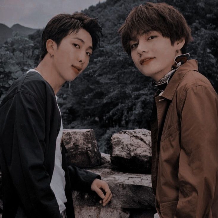 Bts Rj