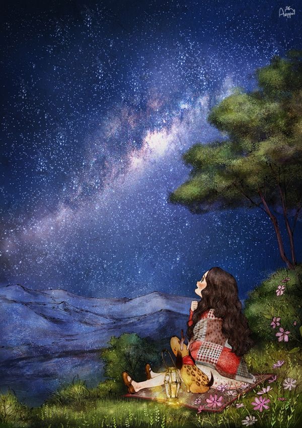 illustration