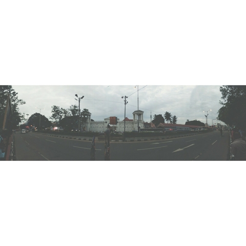 Kerala Trivandrum
