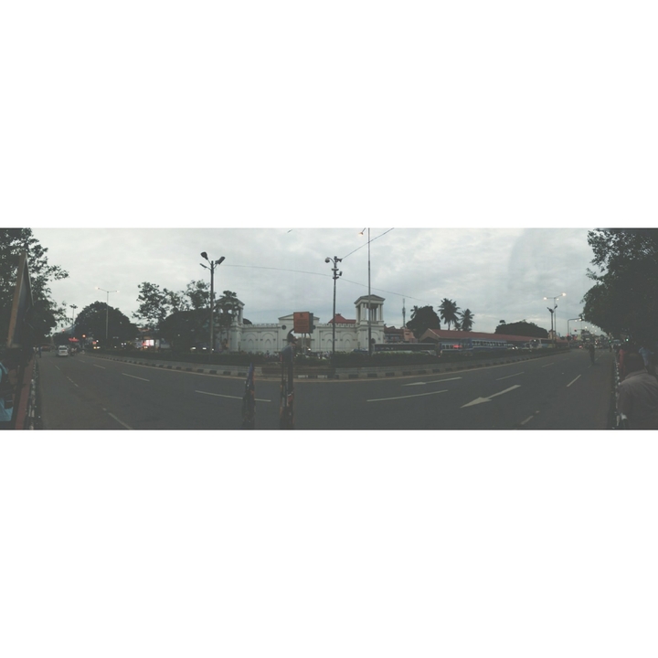 Kerala Trivandrum