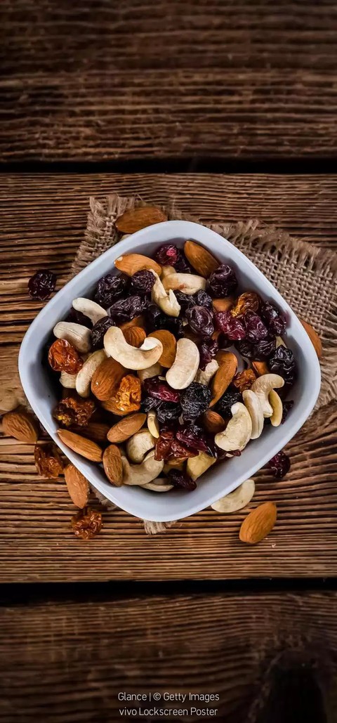 health food