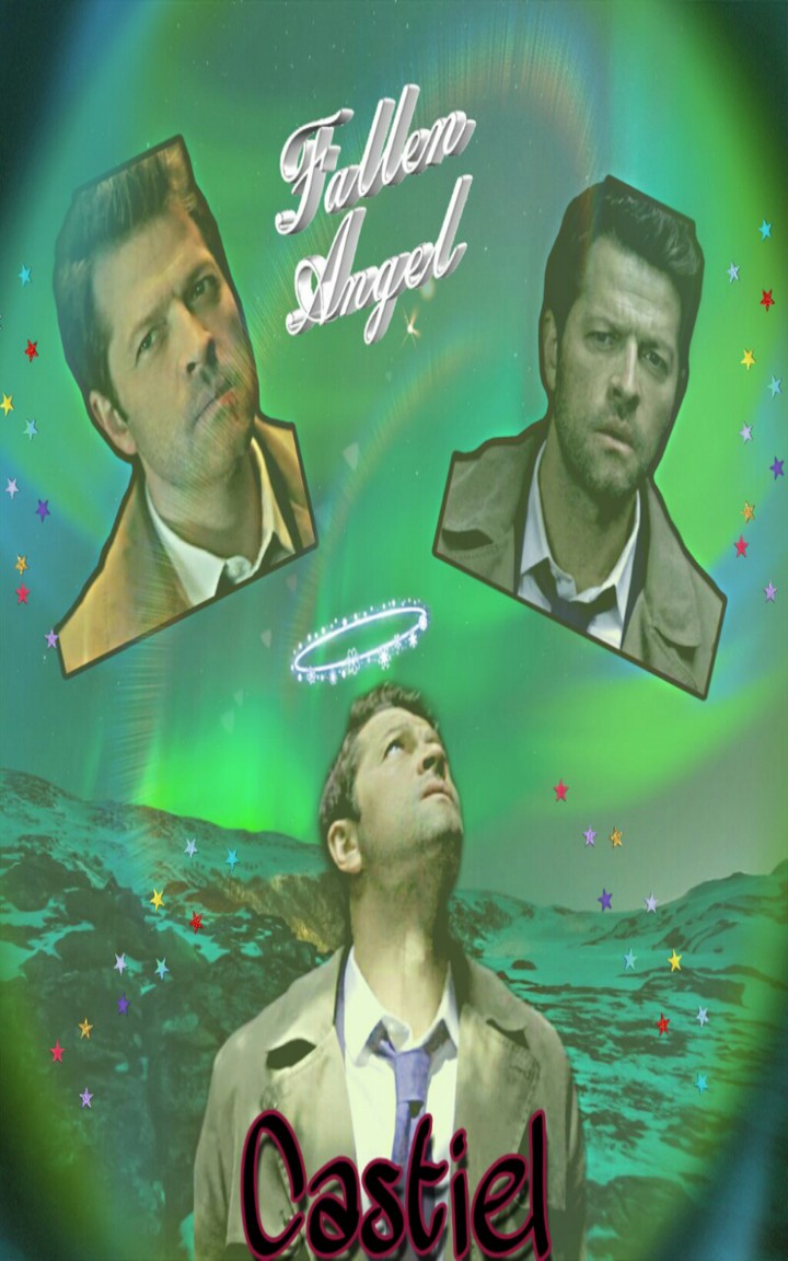 castiel