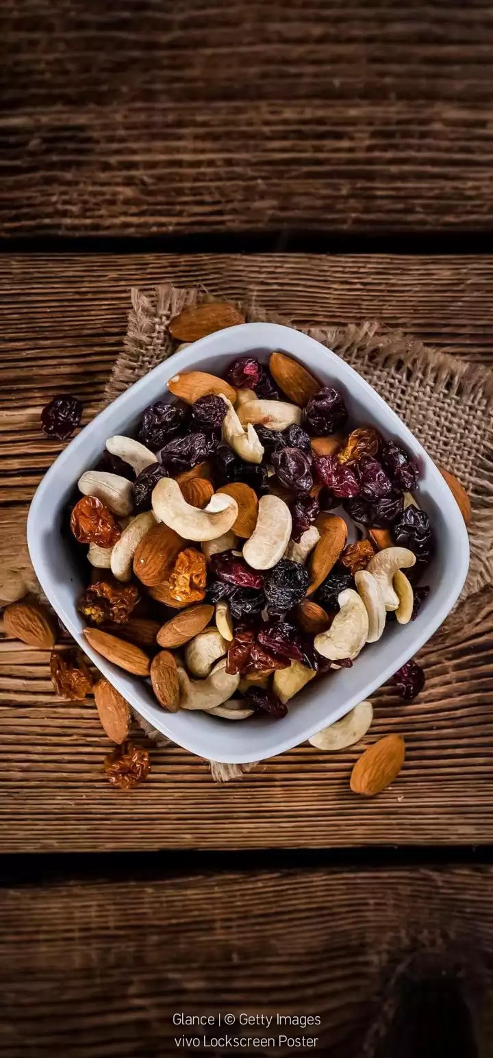 health food