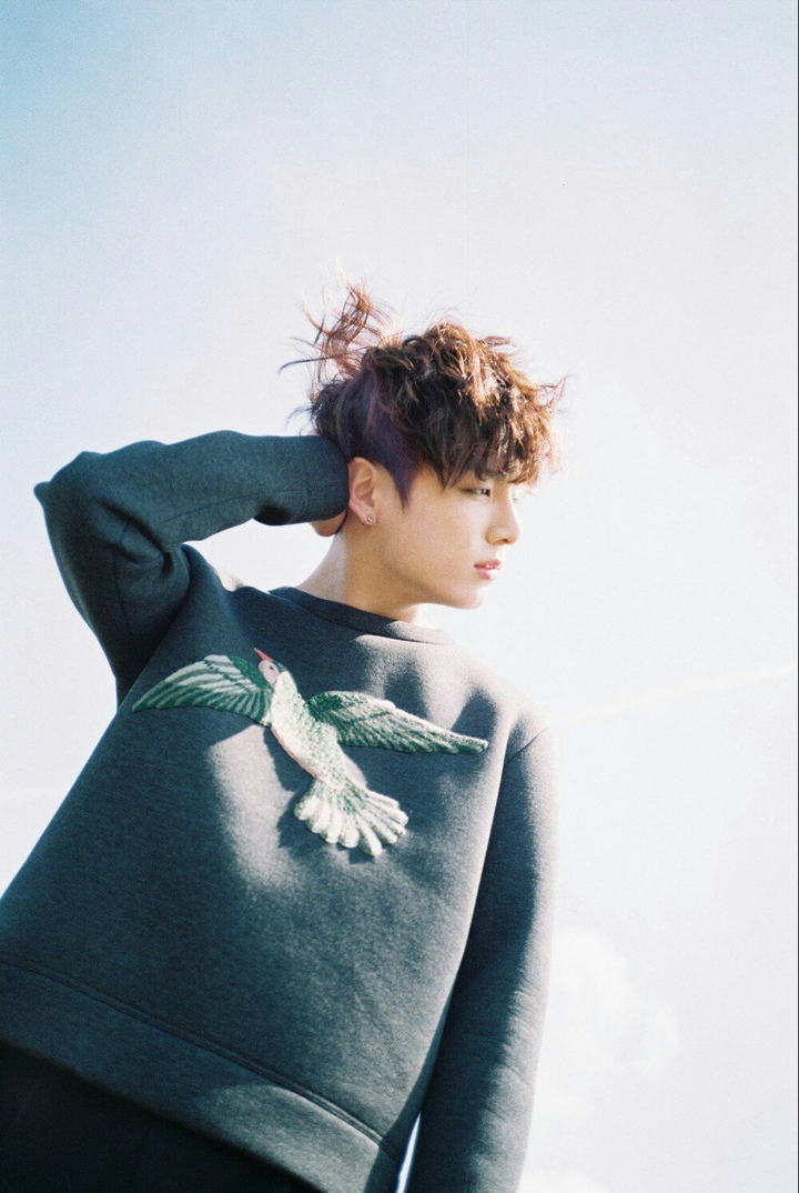 JungKook