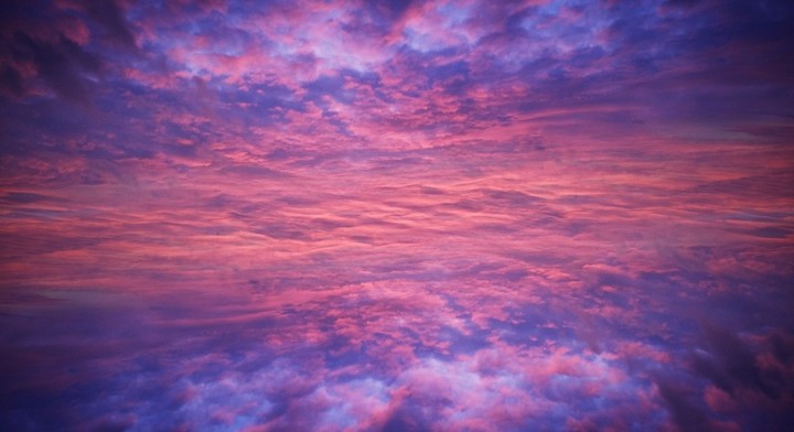 Colors of the sky