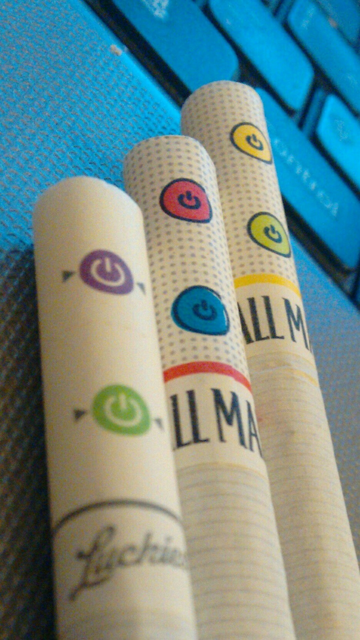 colors