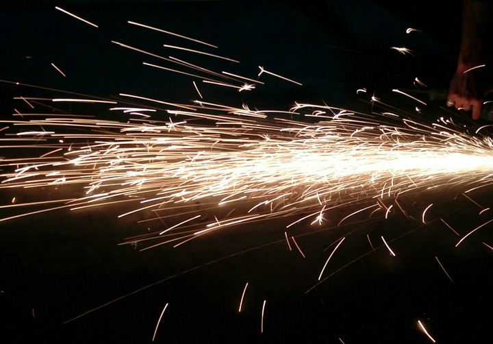 Sparks