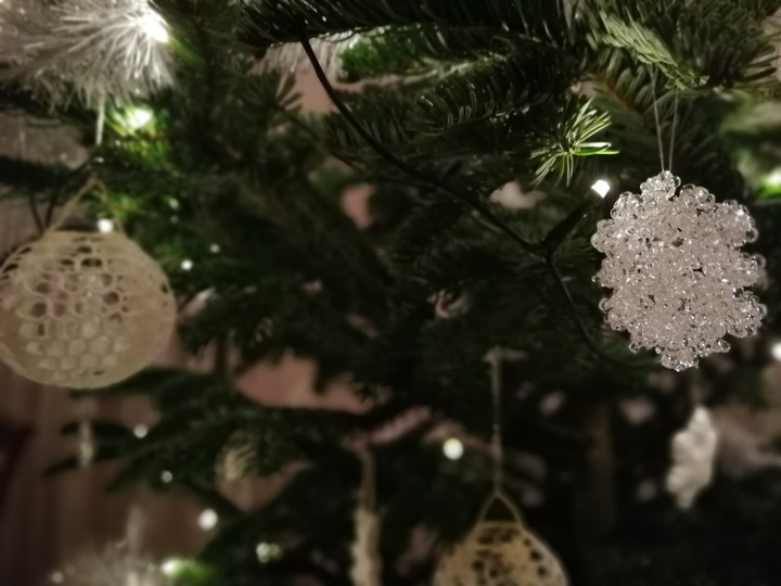 Chtistmas tree