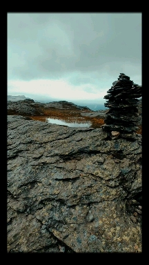 Trolltunga