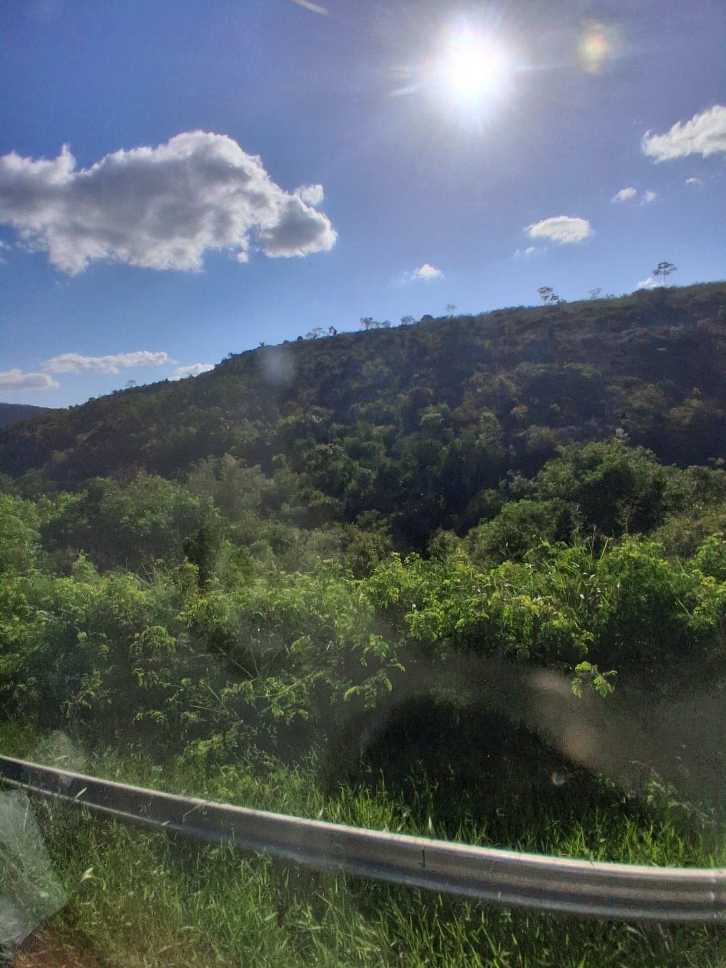 tapety nature, cloud