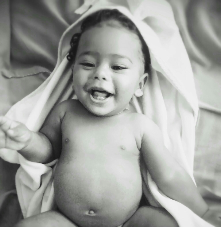 um sorriso é tudo!!