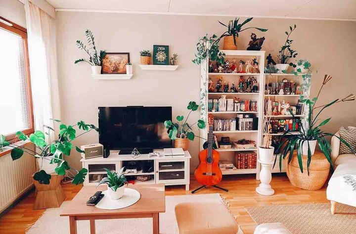 room