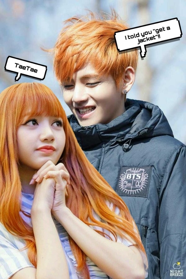 Taelisa