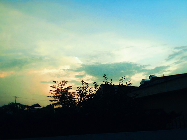 twilight