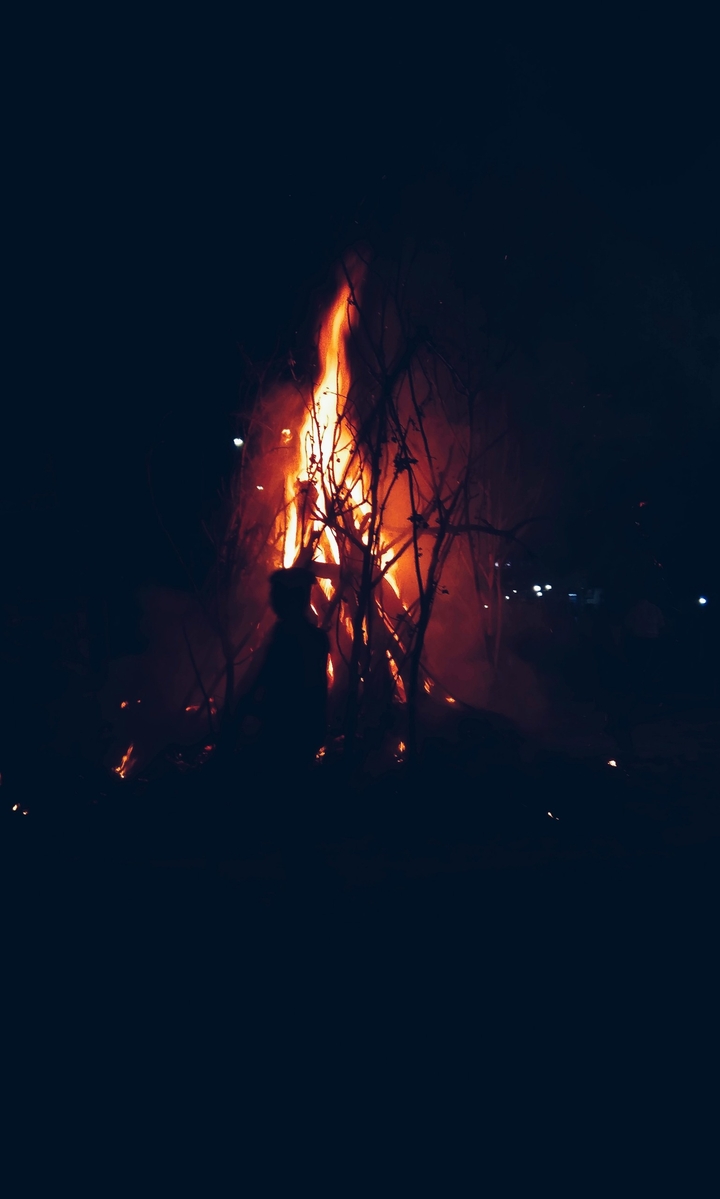 Fire