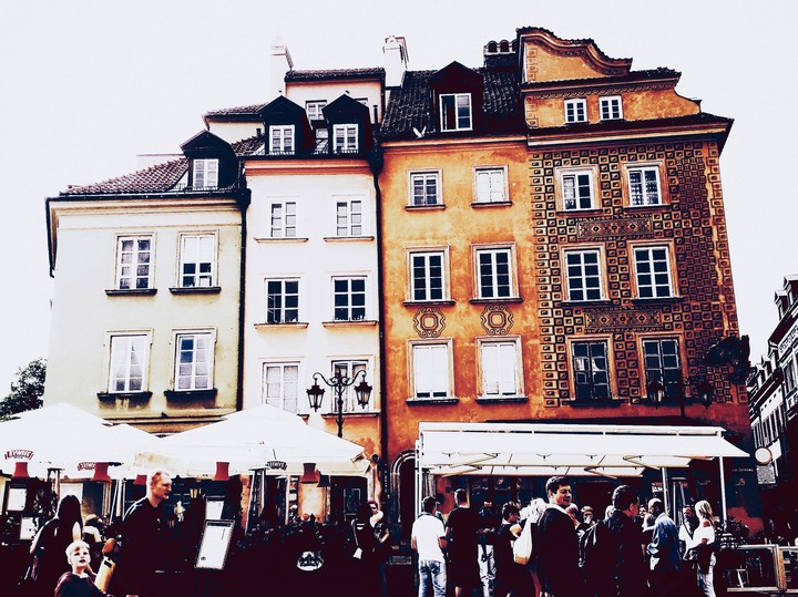 Old Town 1