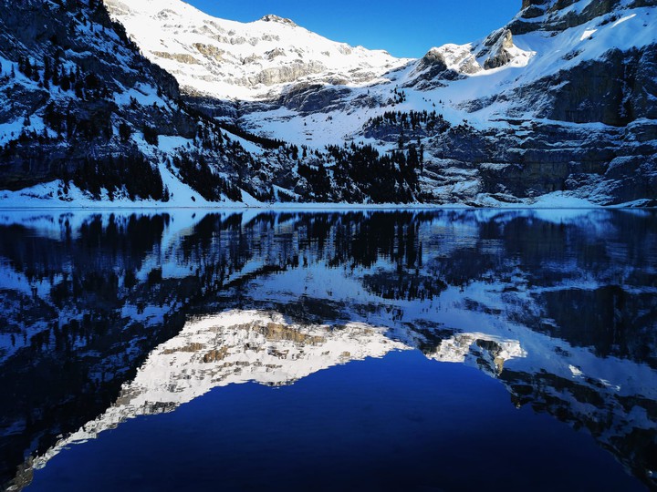 Öschinensee