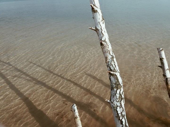 water