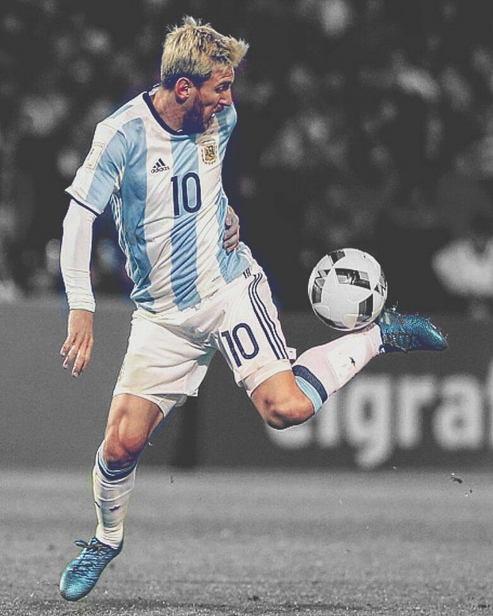 KING LEO