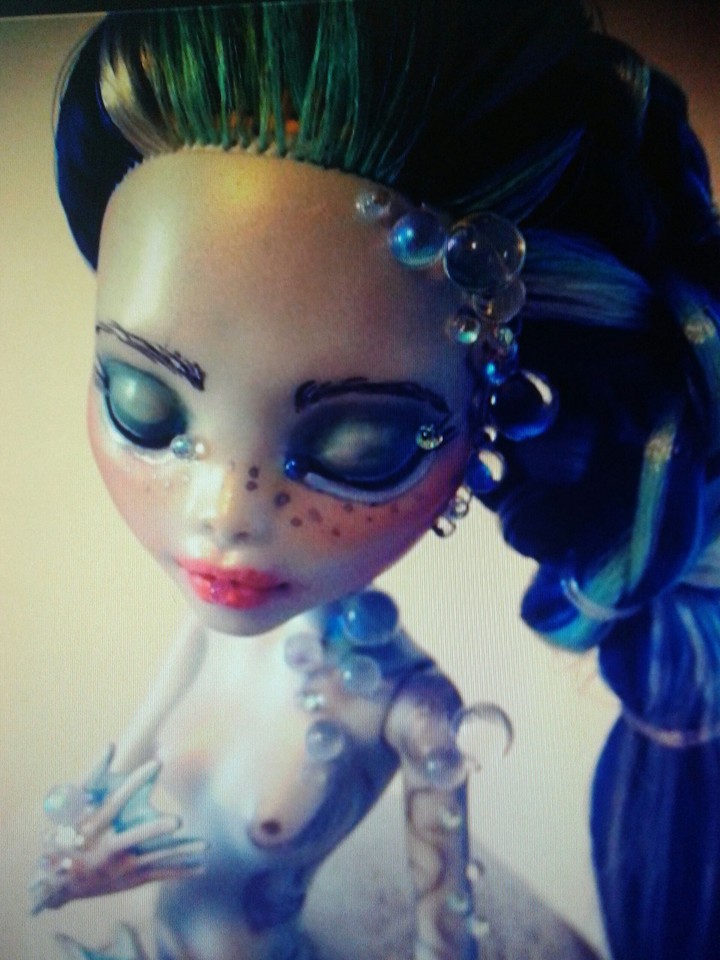 doll