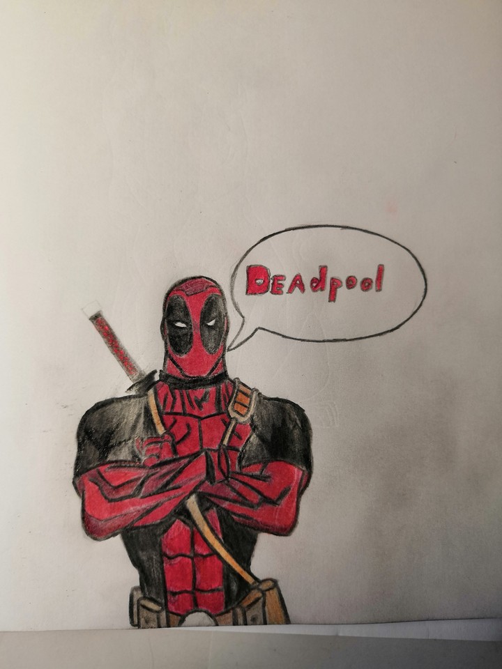 Deadpool