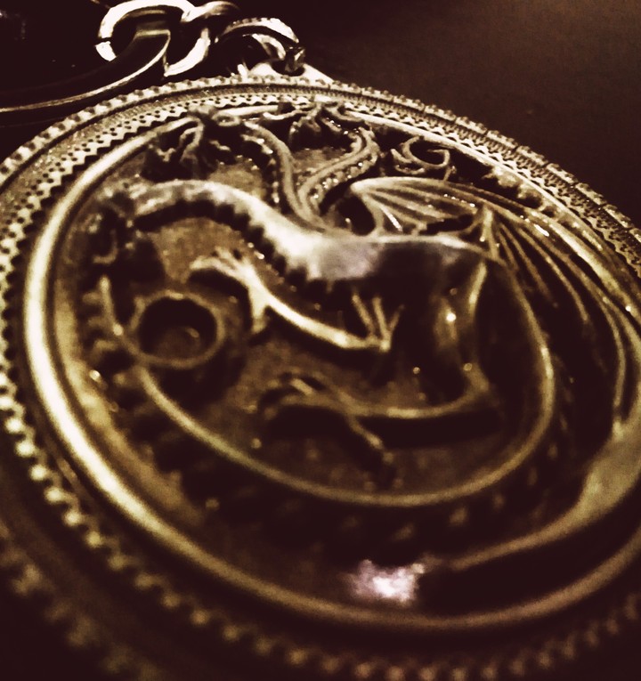 Dragon blood
