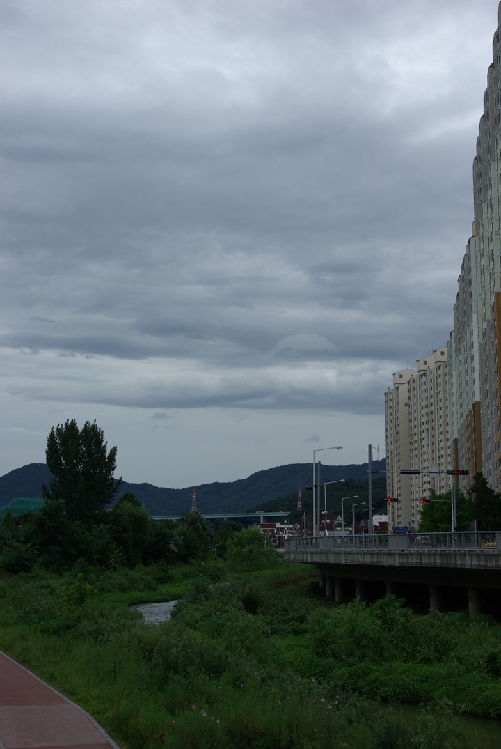 City