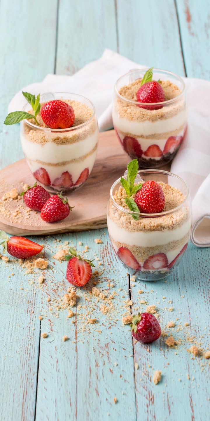 fresas