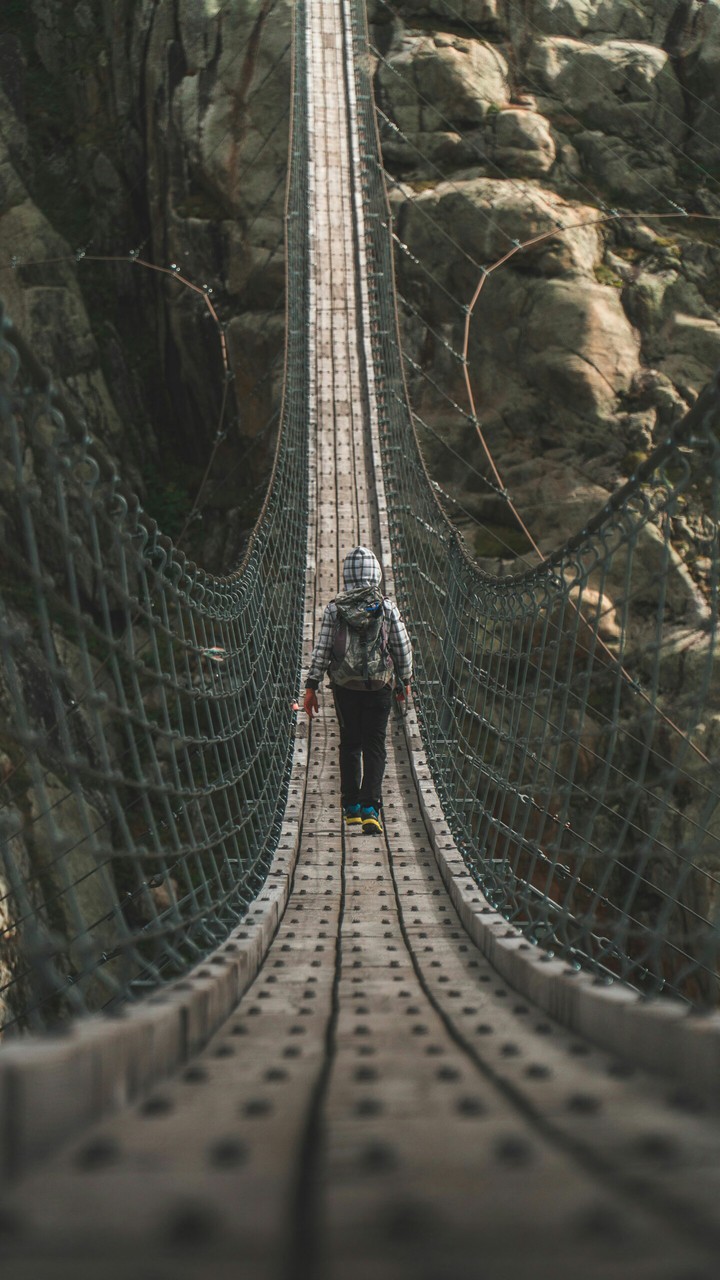 bridge